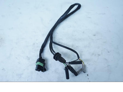 Framsidan på Kablage från en Ducati 750 SS -1995 motorcykel.