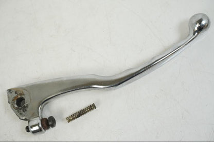 Framsidan på Bromsgrepp från en Yamaha XV 1100 -1993 motorcykel.