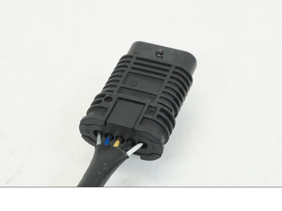 Extrabild2 på Lambdasond från en BMW R 1250 GS -2019 motorcykel.