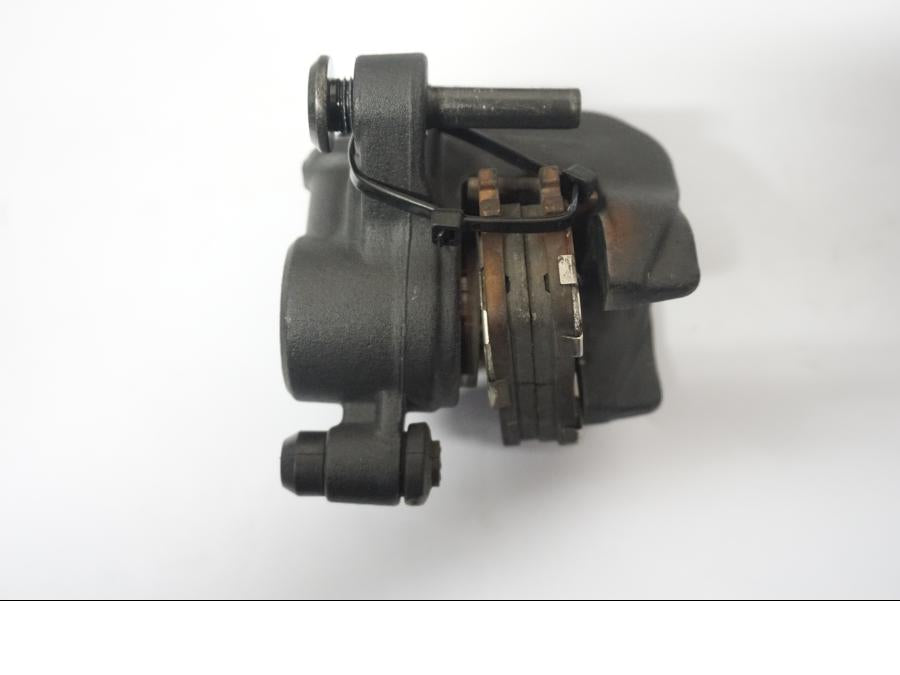 Baksidan på Bromsok från en Honda CBR 1000 RR -2007 motorcykel.