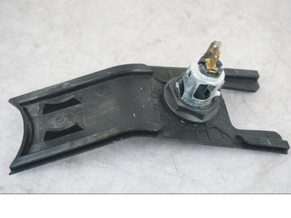 Höger sida på Instrumentpanelkåpa från en KTM 1290 Super Adventure S -2022 motorcykel.