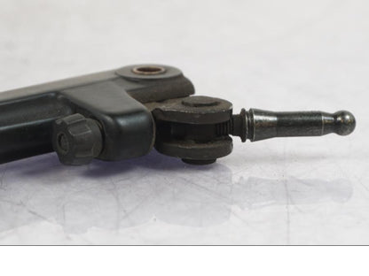 Höger sida på Kopplingsgrepp från en BMW R 1200 GS -2005 motorcykel.