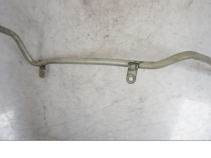 Vänster sida på Oljekylslang från en BMW R 1150 GS -2002 motorcykel.