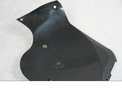 Höger sida på Toppkåpsinsida från en Suzuki GSX-R 750 -2006 motorcykel.