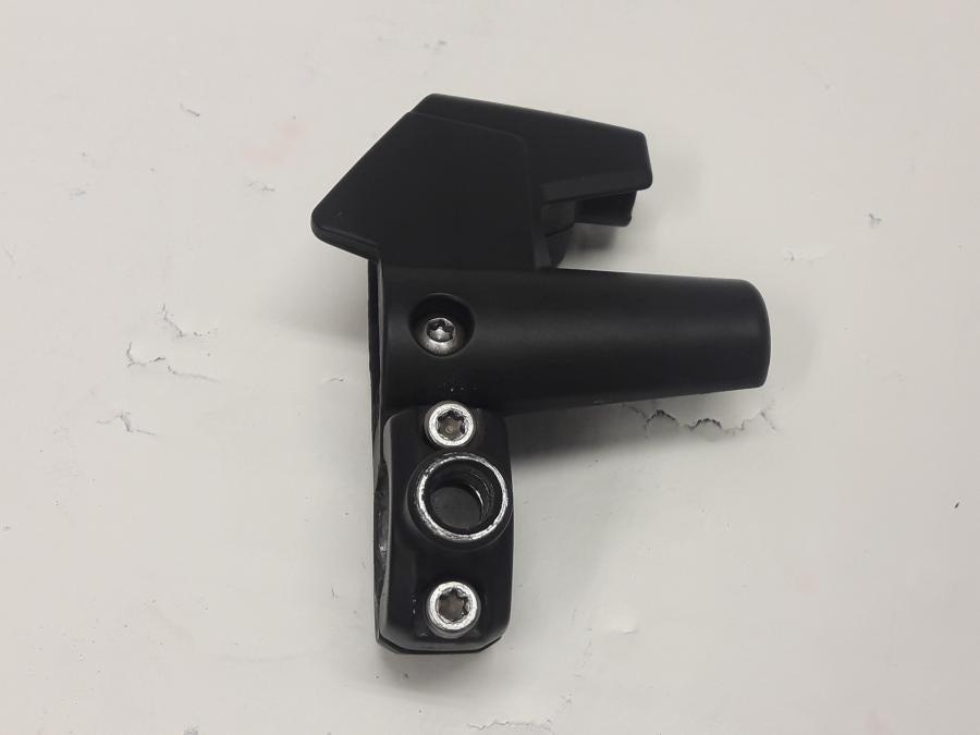 Framsidan på Kopplingsklo från en BMW F 650 GS -2009 motorcykel.