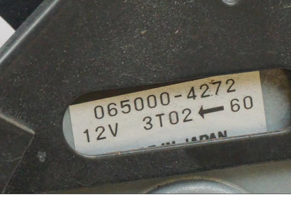 Extrabild4 på Vattenkylfläkt från en Yamaha MT-09 -2016 motorcykel.