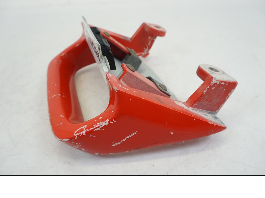 Extrabild1 på Passagerarhandtag från en Honda NSR 125 -1991 motorcykel.