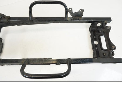 Extrabild6 på Bakram från en Honda NSR 125 -1991 motorcykel.