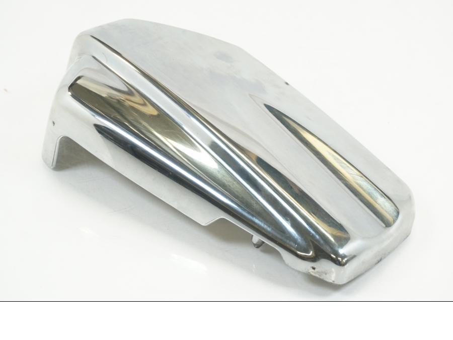 Vänster sida på Sidopanel från en Yamaha XVS 1100 -2003 motorcykel.