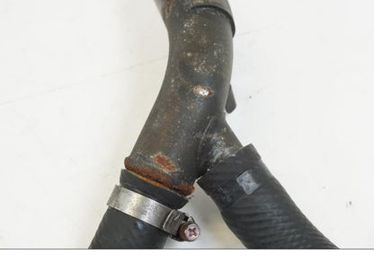 Extrabild3 på Vattenkyl Slang Set från en Kawasaki VN 800 -2000 motorcykel.