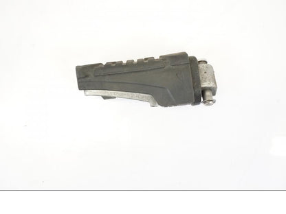 Baksidan på Fotpinne från en BMW R 1250 GS -2019 motorcykel.