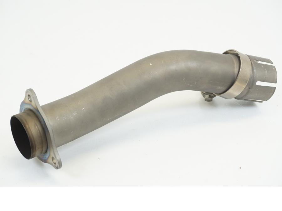 Höger sida på Mellanrör från en Kawasaki ZX-10R -2004 motorcykel.