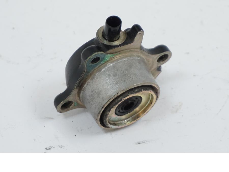 Baksidan på Kopplingslavcylinder från en Honda VTR 1000 F -1999 motorcykel.