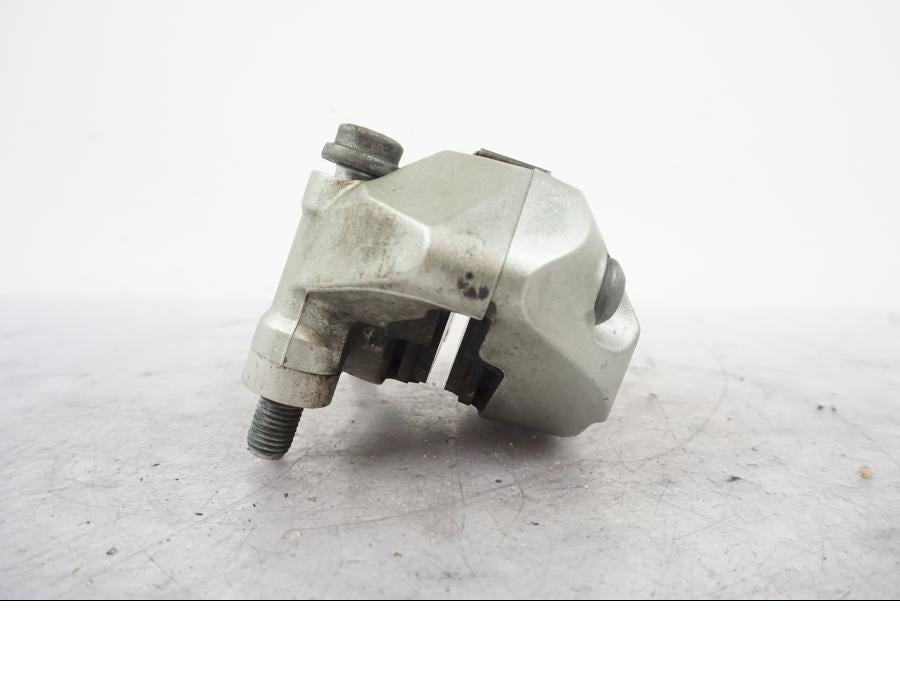 Snett uppifrån på Bromsok från en KTM 690 SMCR -2016 motorcykel.