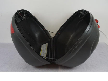 Extrabild2 på Topbox från en BMW R 1100 GS -1998 motorcykel.