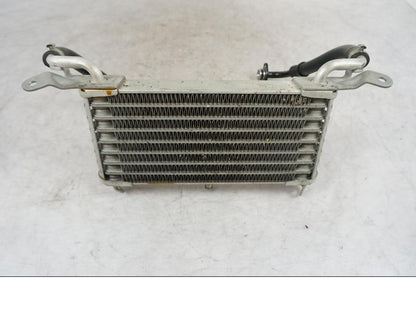 Framsidan på Oljekyl från en BMW S 1000 XR -2019 motorcykel.