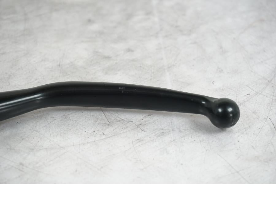 Höger sida på Kopplingsgrepp från en Ducati Multistrada 950 -2020 motorcykel.