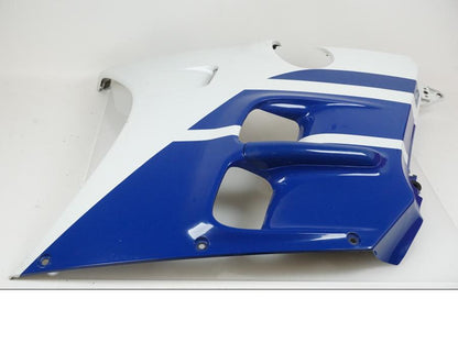 Vänster sida på Sidkåpa från en Honda CBR 1000 F -1989 motorcykel.