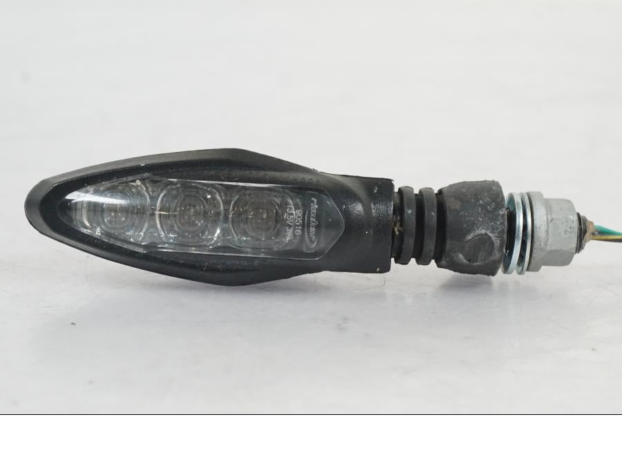 Höger sida på Blinkers LED från en Husqvarna 701 SUPERMOTO ABS -2016 motorcykel.