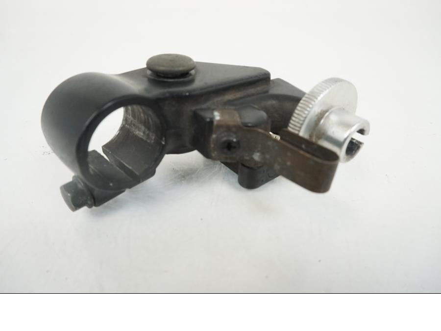 Framsidan på Kopplingsklo från en Yamaha YZF 1000 R1 -2002 motorcykel.