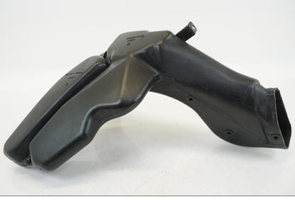 Höger sida på Luftintag från en Kawasaki ZX-12R -2000 motorcykel.