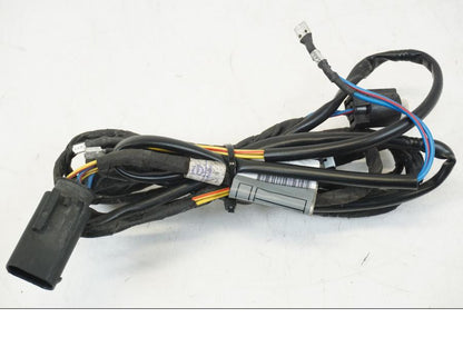 Framsidan på Kabelstam från en BMW K 1200 LT -2004 motorcykel.