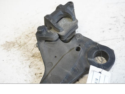 Höger sida på Bromsok från en BMW S 1000 RR -2014 motorcykel.