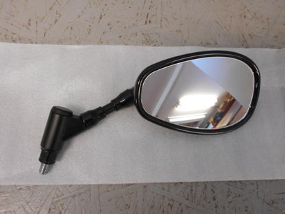 Baksidan på Backspegel från en Yamaha XJR 1300 -2016 motorcykel.