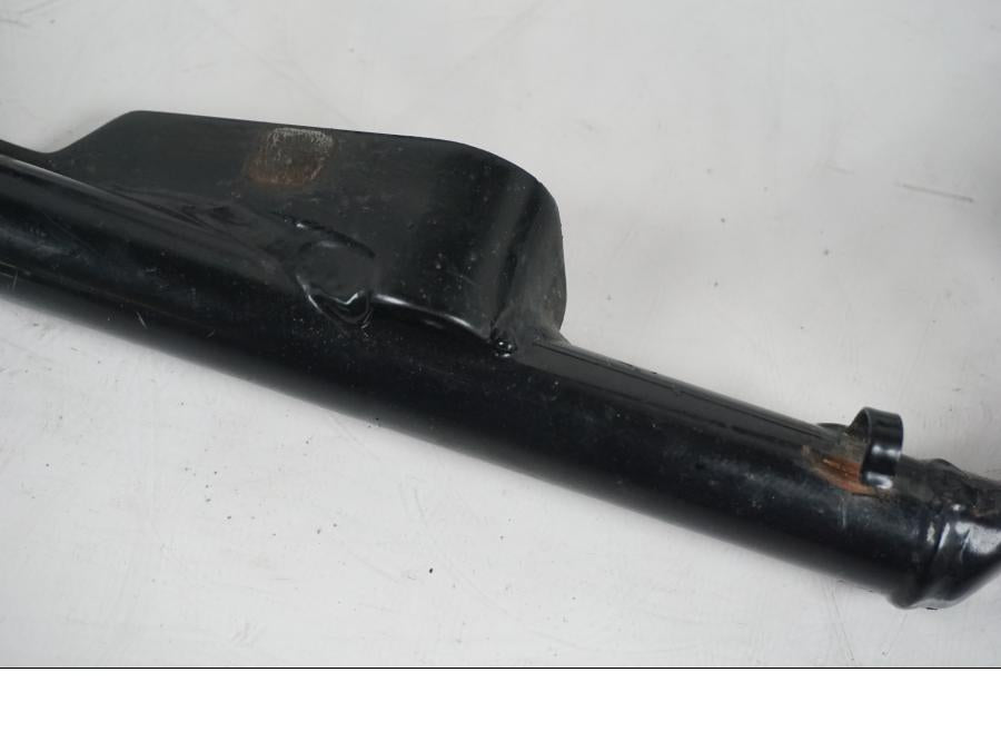 Extrabild5 på Sving från en H-D Softail Standard FXST -2001 motorcykel.