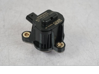 Höger sida på Solenoid från en BMW R 1250 GS -2023 motorcykel.