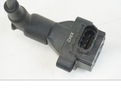 Extrabild2 på Tändspole från en BMW F 650 GS -2000 motorcykel.