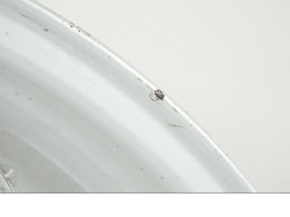 Extrabild6 på Fälg från en Honda CBR 1000 F -1989 motorcykel.