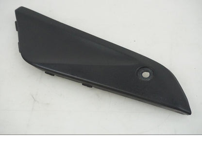 Baksidan på Bensintankskåpa från en Honda CBR 1000 -2005 motorcykel.