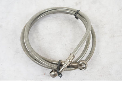 Framsidan på Kopplingsledning från en BMW R 1200 GSA -2012 motorcykel.