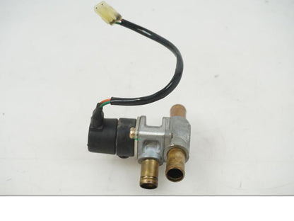 Framsidan på Second Air från en Honda CBR 1000 -2005 motorcykel.