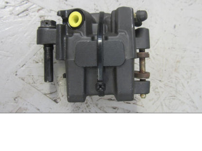 Framsidan på Bromsok från en Yamaha YZF R6 -2006 motorcykel.