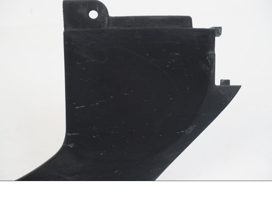 Baksidan på Toppkåpa från en Yamaha YZF 1000 R1 -2006 motorcykel.