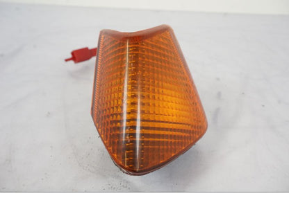 Höger sida på Blinkers från en Honda VFR 750 -1994 motorcykel.