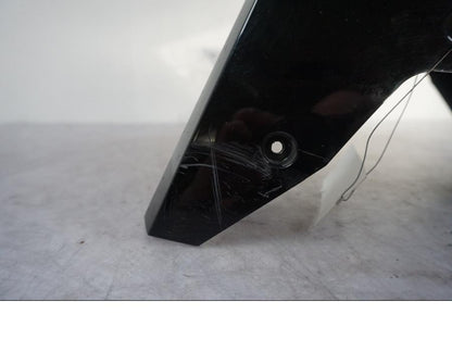 Vänster sida på Framskärm från en BMW S 1000 XR -2019 motorcykel.