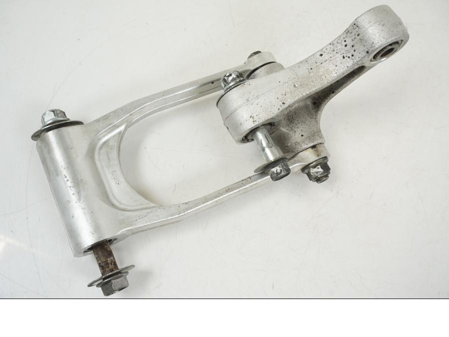 Extrabild2 på Stötdämparlänkage från en Suzuki GSX-R 1000 -2007 motorcykel.