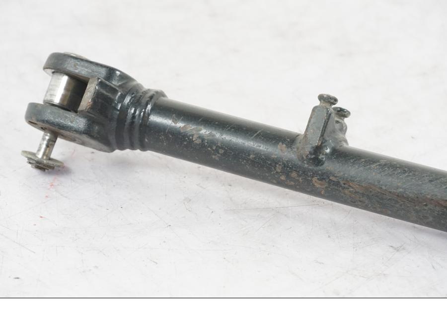 Extrabild1 på Sidostöd från en BMW R 1200 GSA -2012 motorcykel.