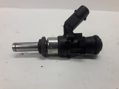 Baksidan på Spridare från en BMW R 1250 RS -2020 motorcykel.