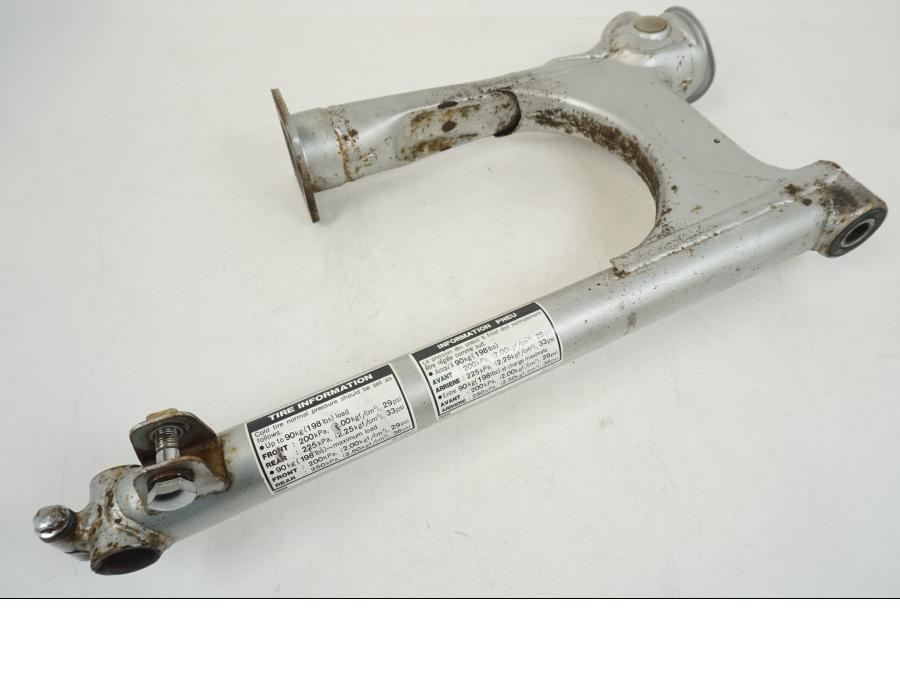 Framsidan på Sving från en Yamaha XV 1100 -1993 motorcykel.