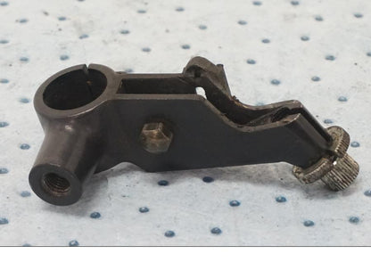 Höger sida på Kopplingsklo från en Suzuki GSX 550 -1985 motorcykel.