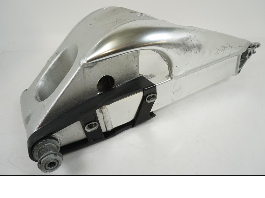 Framsidan på Sving från en Aprilia RS 250 -1998 motorcykel.