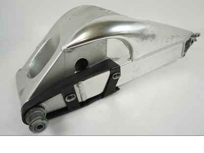 Framsidan på Sving från en Aprilia RS 250 -1998 motorcykel.