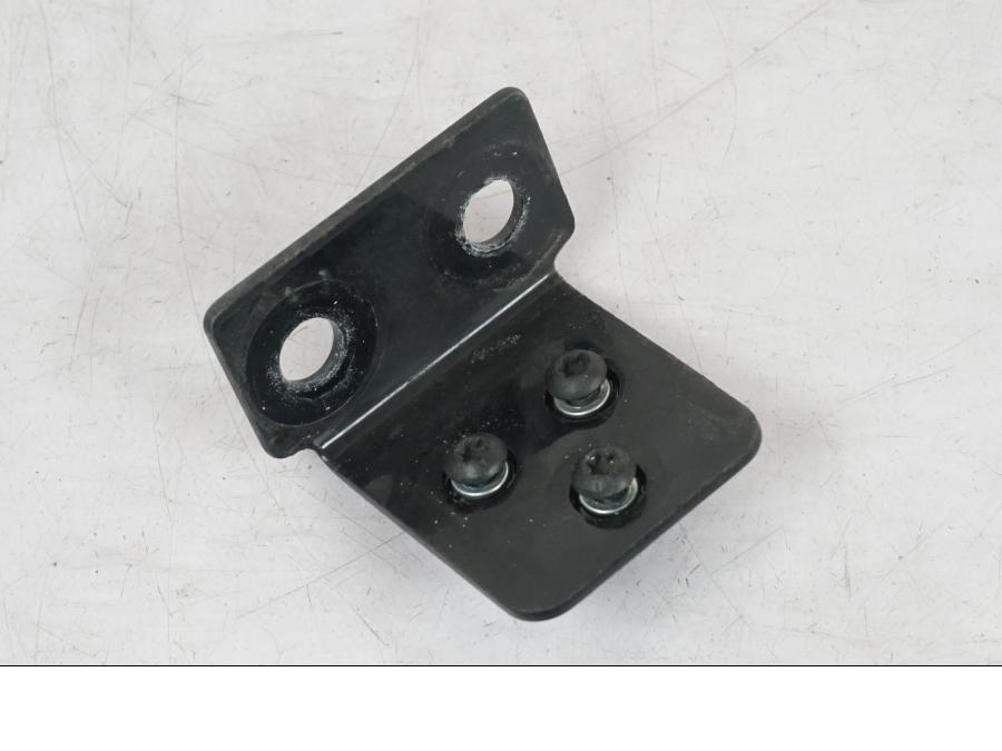 Framsidan på Signalhorn / Tuta från en H-D Sportster 883 XL -2007 motorcykel.