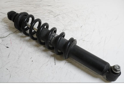 Framsidan på Stötdämpare från en BMW R 1150 RT -2003 motorcykel.