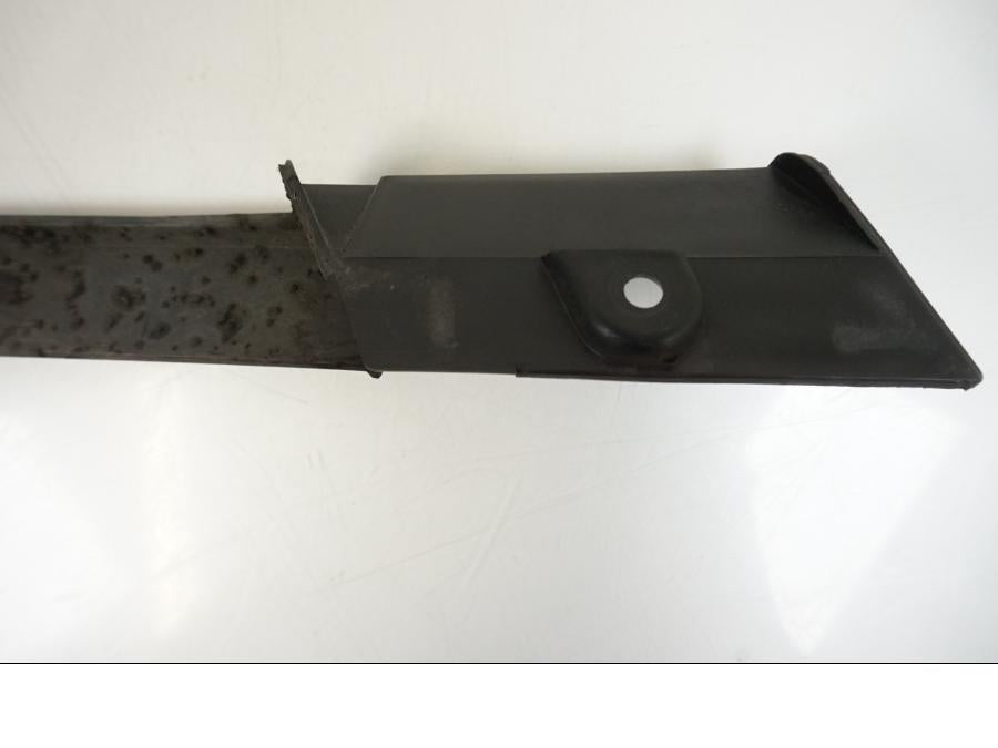 Extrabild1 på Kedjeskydd från en BMW S 1000 R -2019 motorcykel.