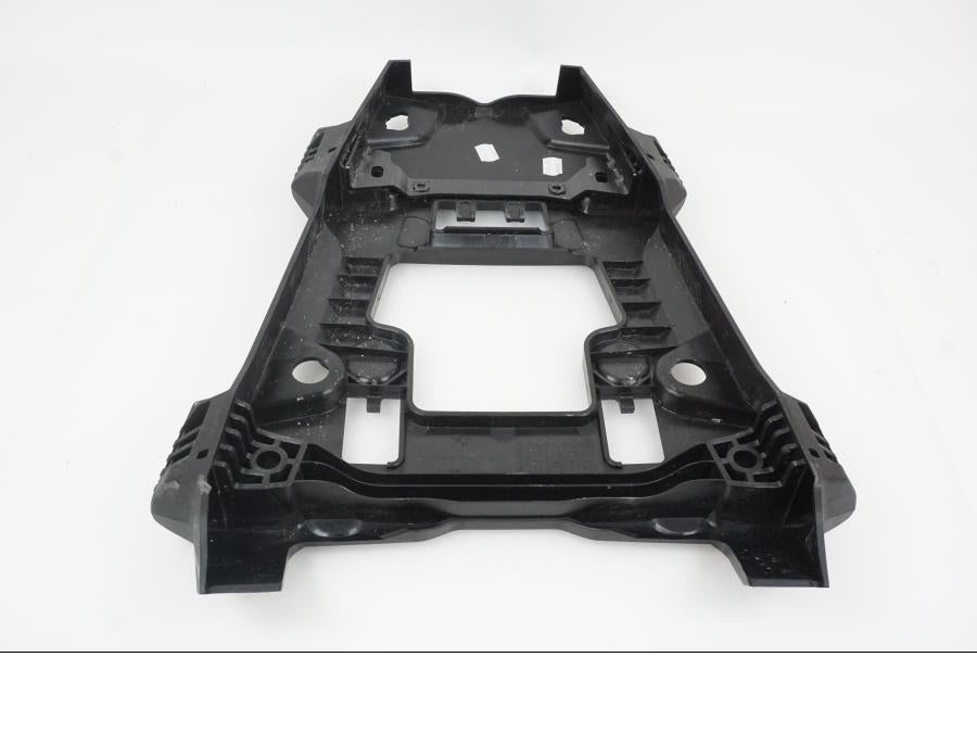 Vänster sida på Pakethållare från en BMW F 850 GS -2021 motorcykel.